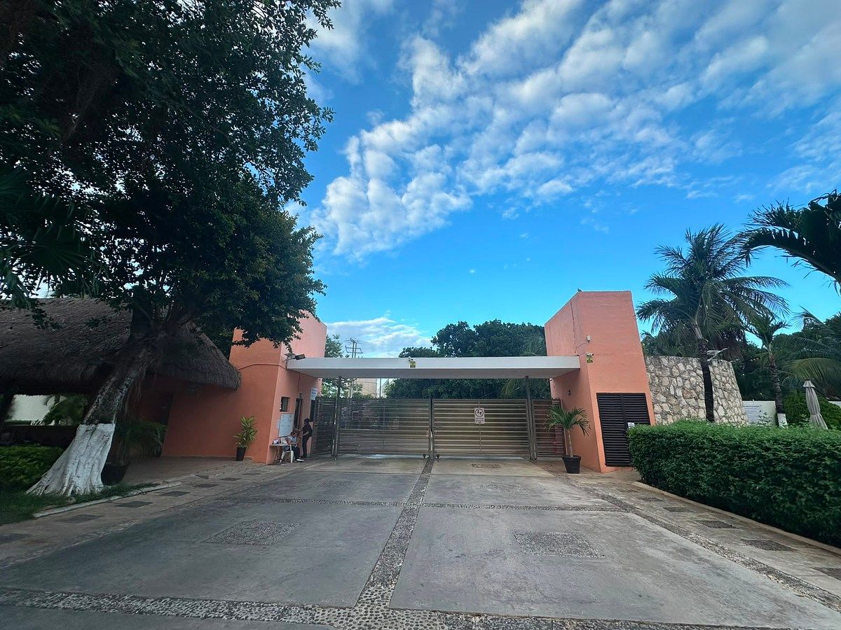Casa em Supermanzana 39, Benito Juárez, foto 9 de 50