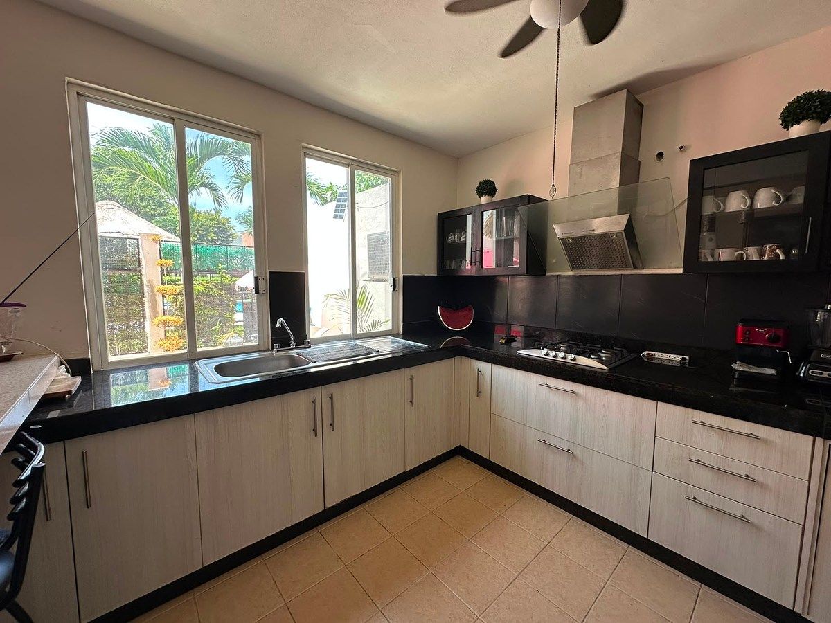 Casa em Supermanzana 39, Benito Juárez, foto 11 de 50