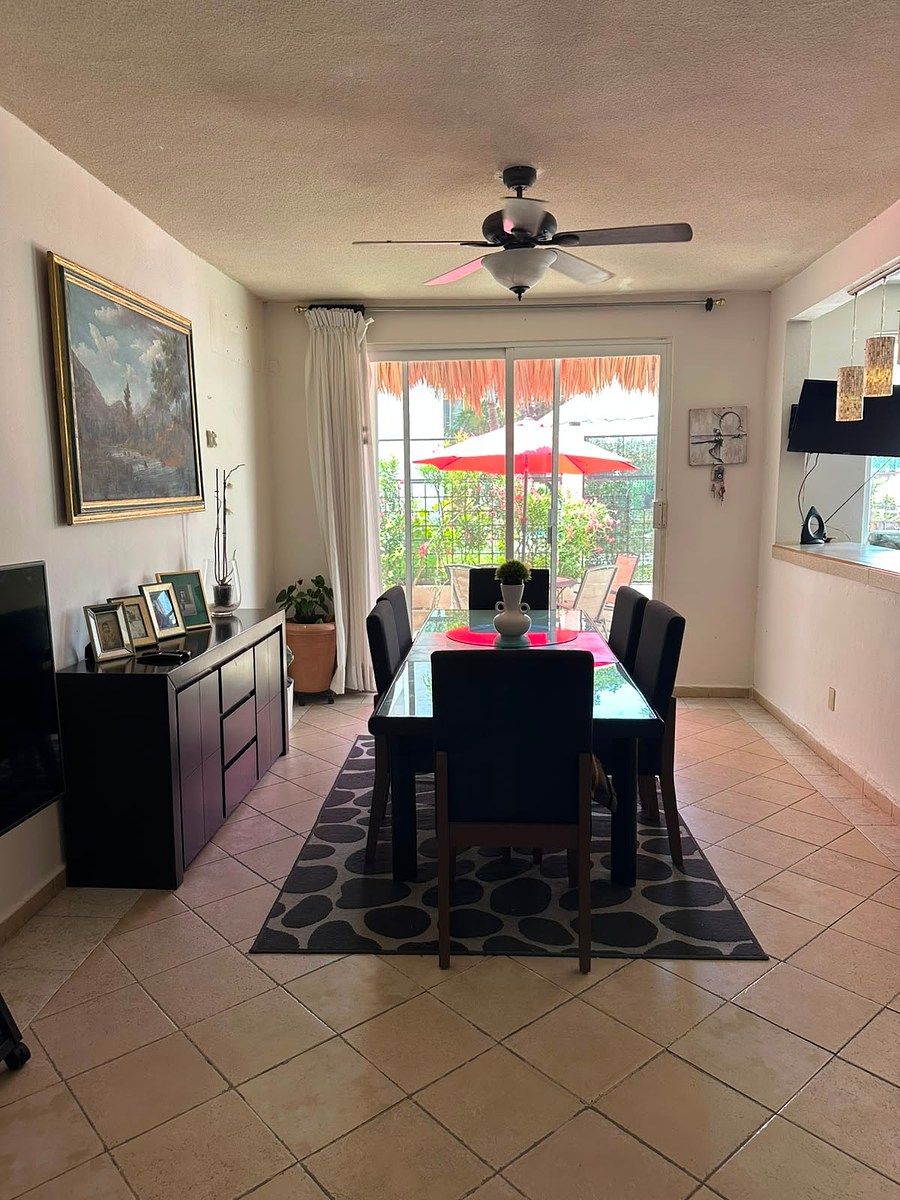 Casa em Supermanzana 39, Benito Juárez, foto 17 de 50