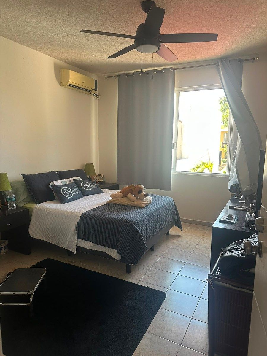 Casa em Supermanzana 39, Benito Juárez, foto 27 de 50