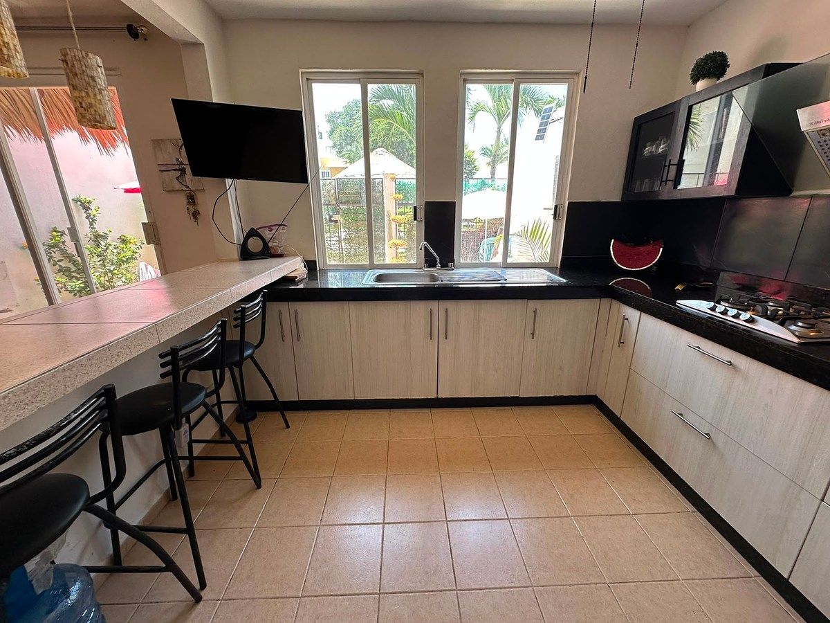 Casa em Supermanzana 39, Benito Juárez, foto 23 de 50