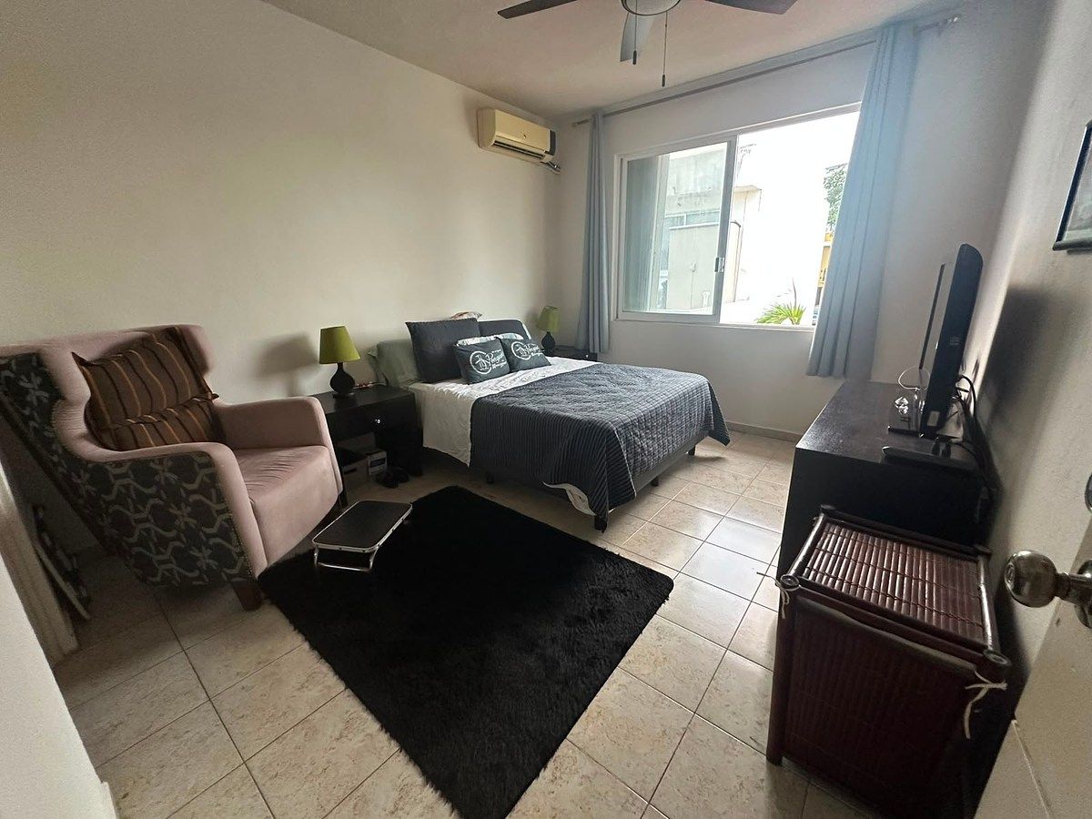 Casa em Supermanzana 39, Benito Juárez, foto 28 de 50
