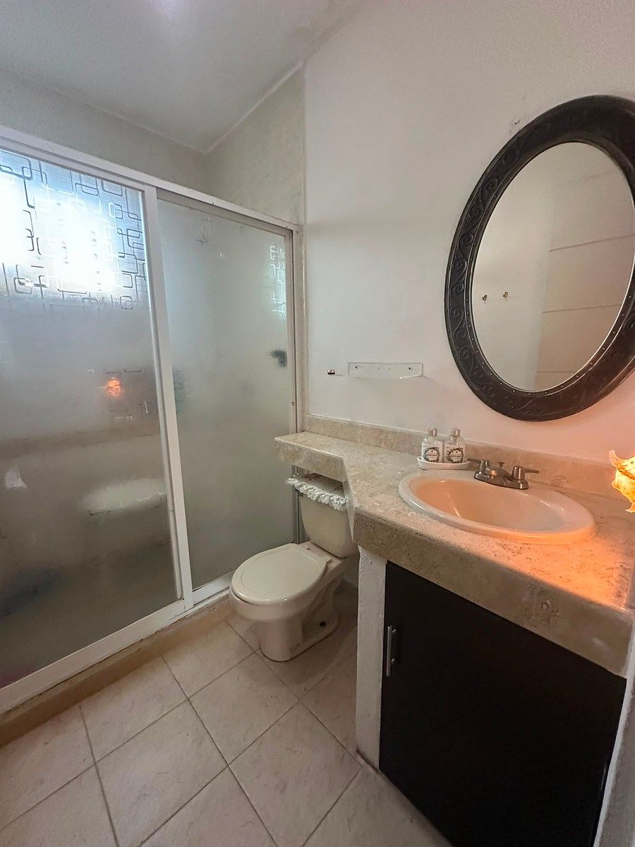 Casa em Supermanzana 39, Benito Juárez, foto 44 de 50