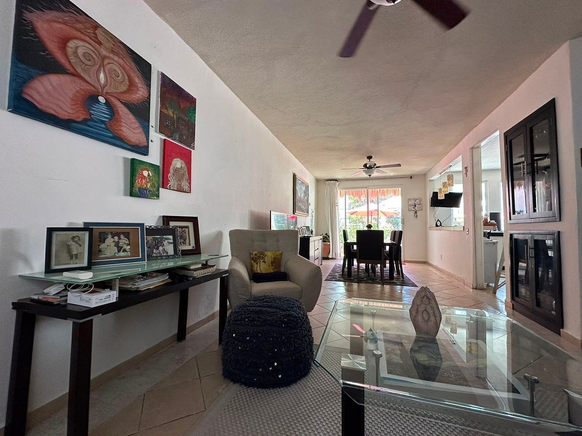Casa em Supermanzana 39, Benito Juárez, foto 30 de 50