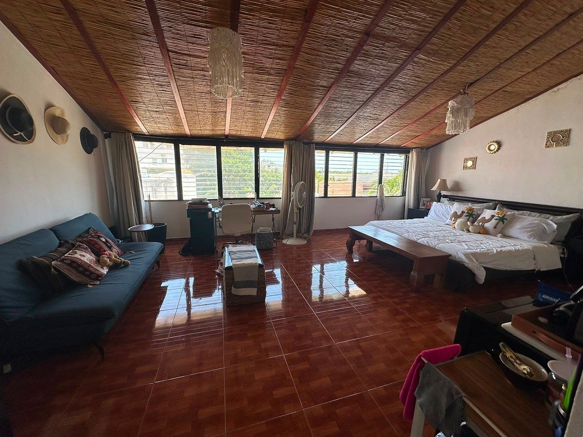 Casa em Supermanzana 39, Benito Juárez, foto 16 de 50