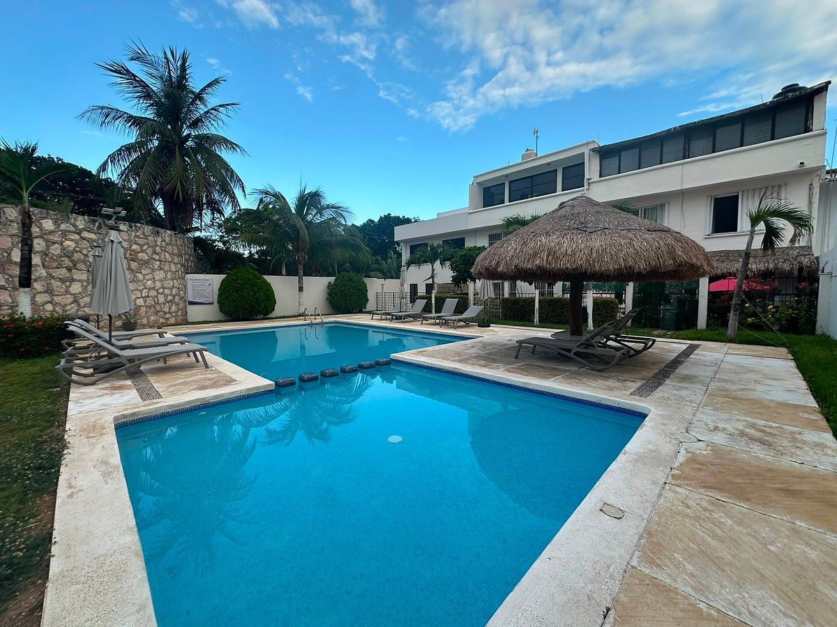 Casa em Supermanzana 39, Benito Juárez, foto 48 de 50