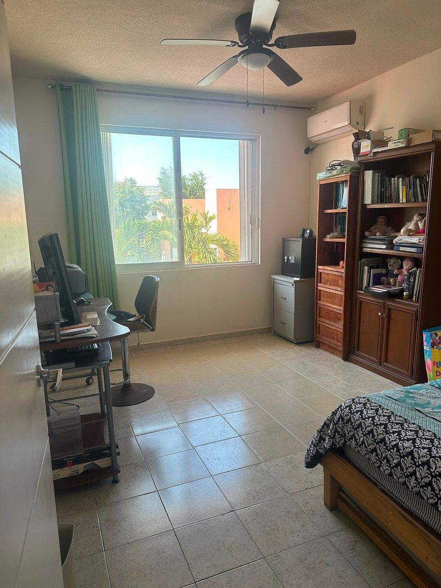 Casa em Supermanzana 39, Benito Juárez, foto 32 de 50