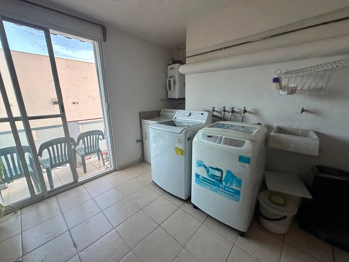 Casa em Supermanzana 39, Benito Juárez, foto 45 de 50