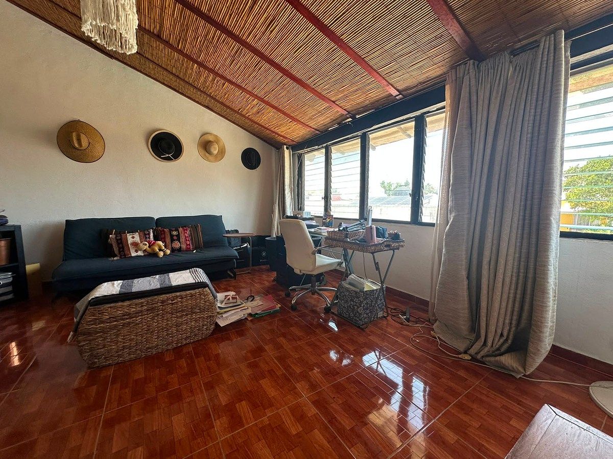 Casa em Supermanzana 39, Benito Juárez, foto 29 de 50