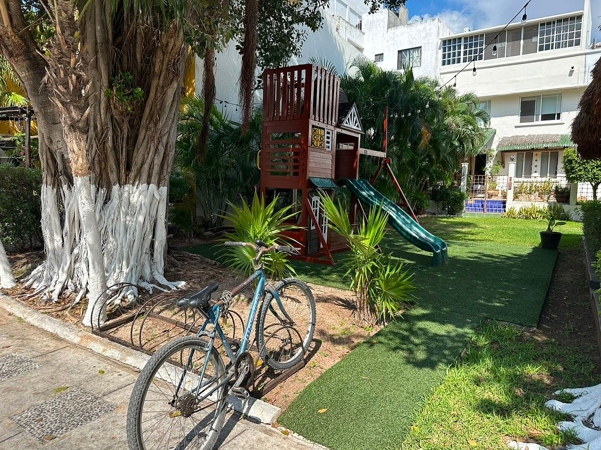 Casa em Supermanzana 39, Benito Juárez, foto 46 de 50
