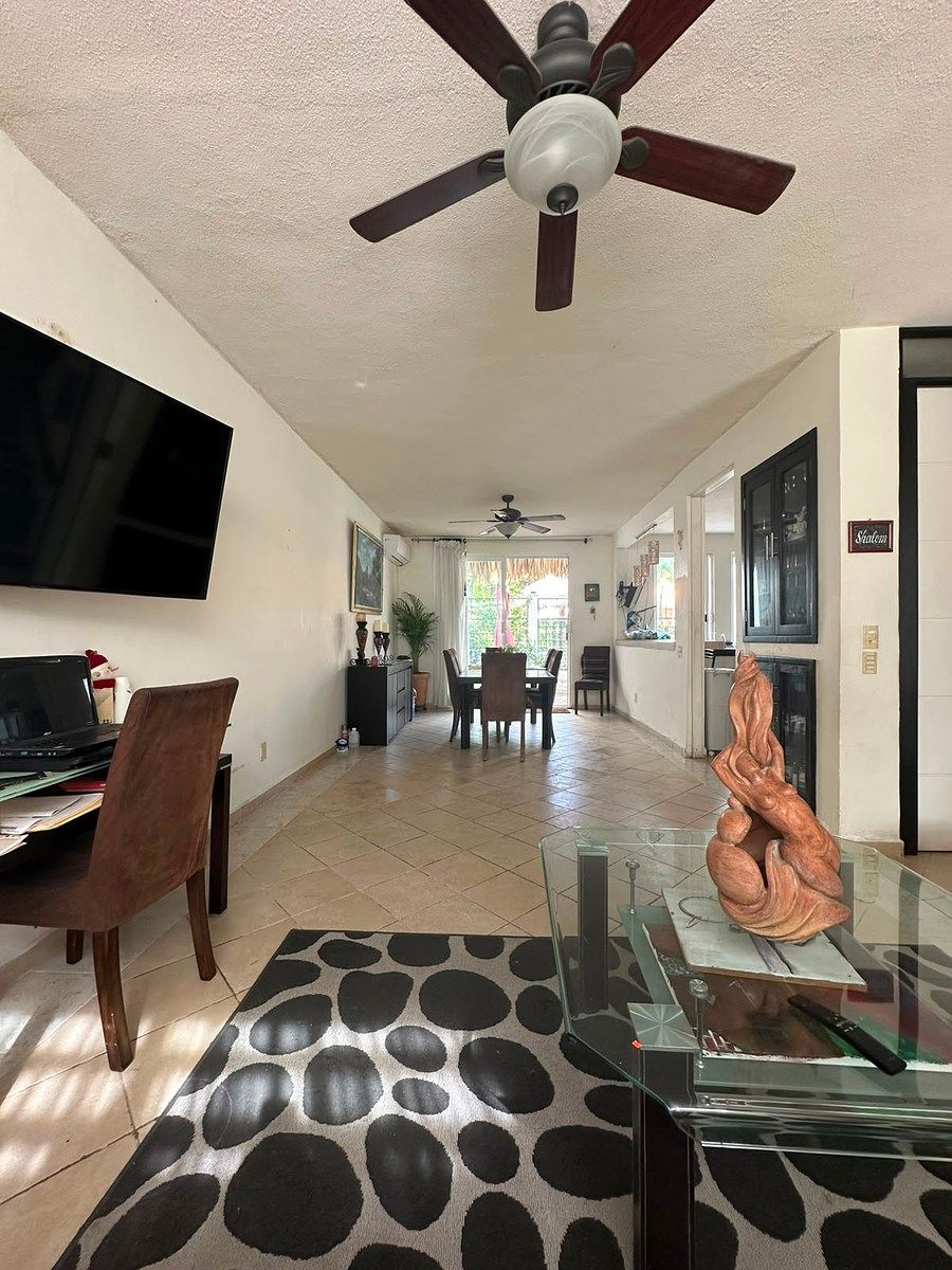 Casa em Supermanzana 39, Benito Juárez, foto 38 de 50