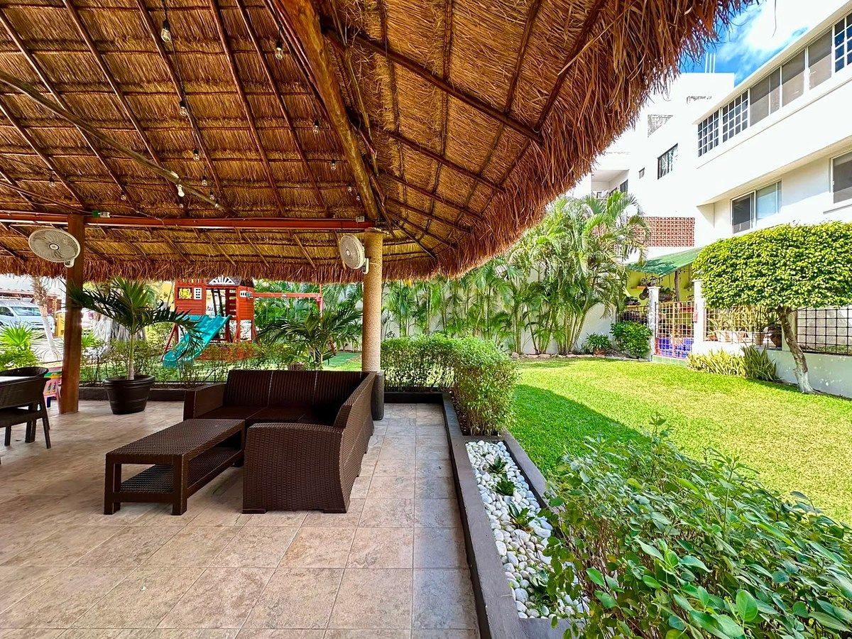 Casa em Supermanzana 39, Benito Juárez, foto 47 de 50