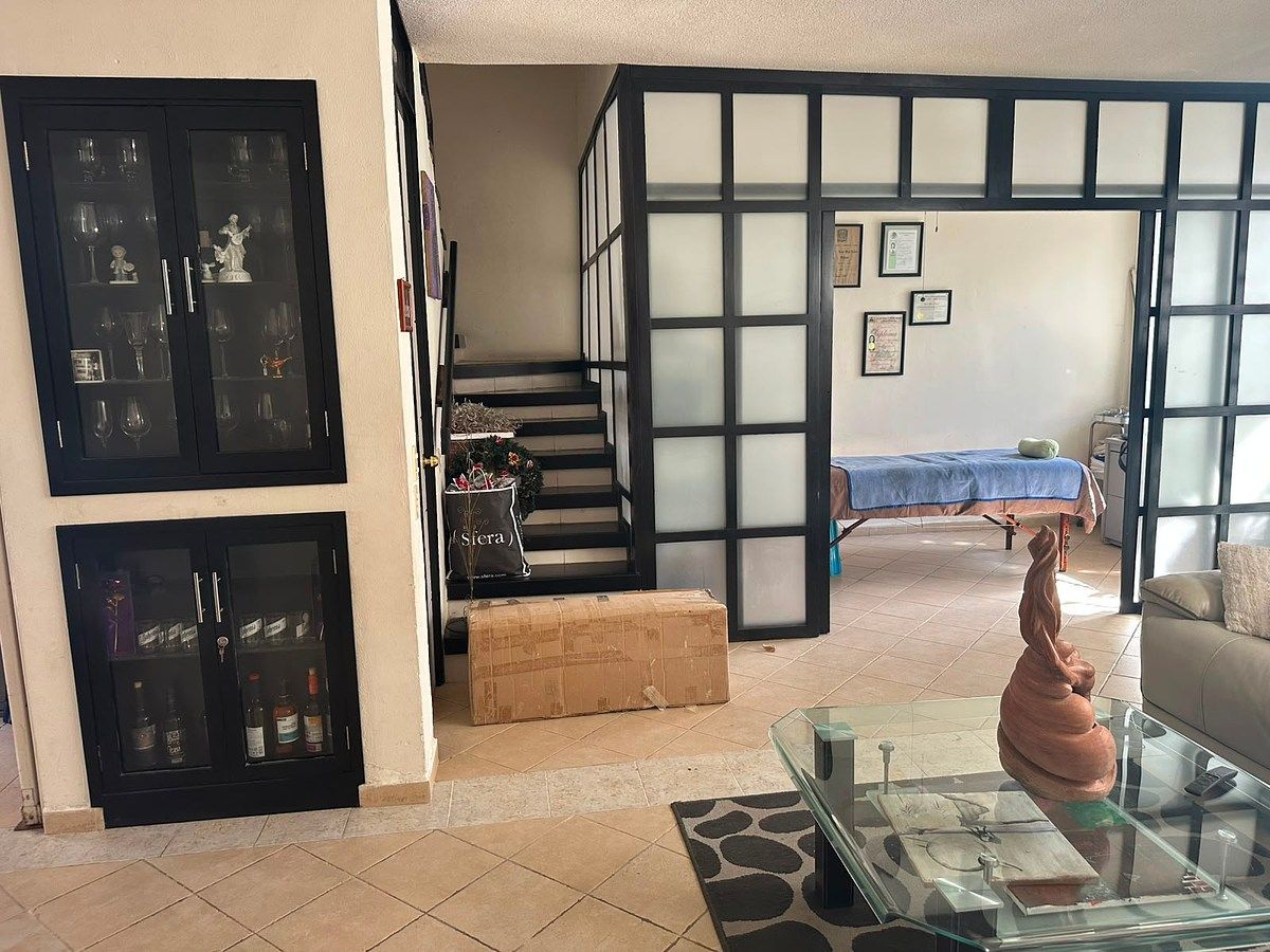 Casa em Supermanzana 39, Benito Juárez, foto 42 de 50