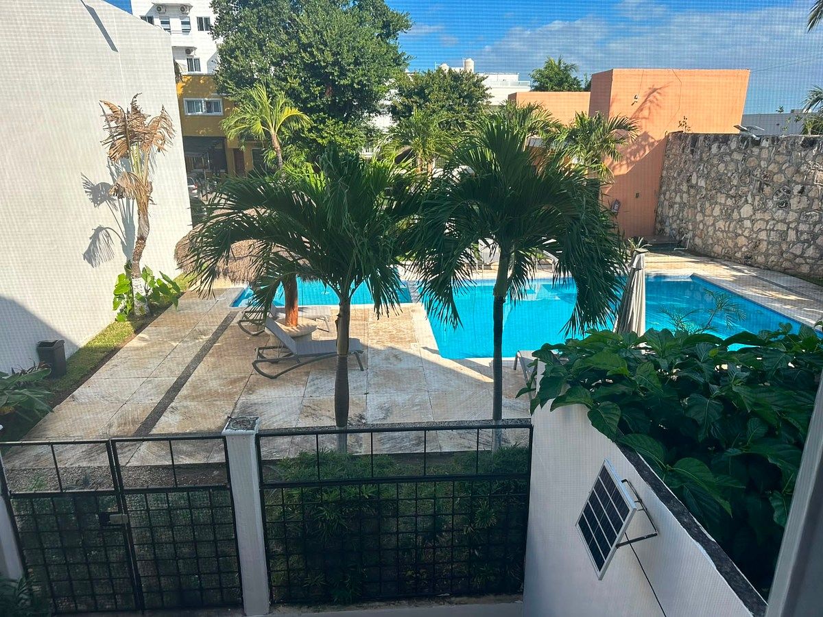Casa em Supermanzana 39, Benito Juárez, foto 50 de 50