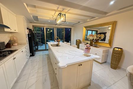 Casa à venda em Sevilla Residencial perto de Florido Terceira Etapa Insurgentes