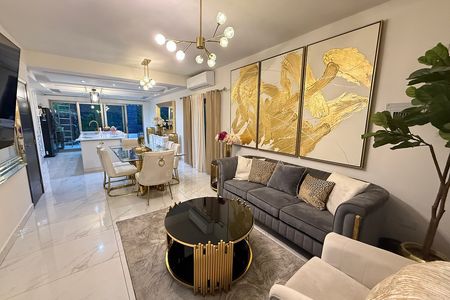 Casa à venda em Sevilla Residencial perto de Florido Terceira Etapa Insurgentes