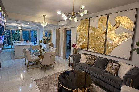 Casa à venda em Sevilla Residencial perto de Florido Terceira Etapa Insurgentes