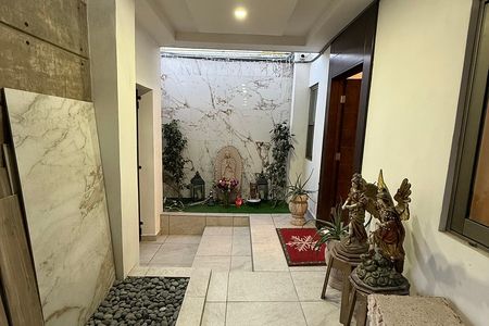 Casa à venda em Sevilla Residencial perto de Florido Terceira Etapa Insurgentes