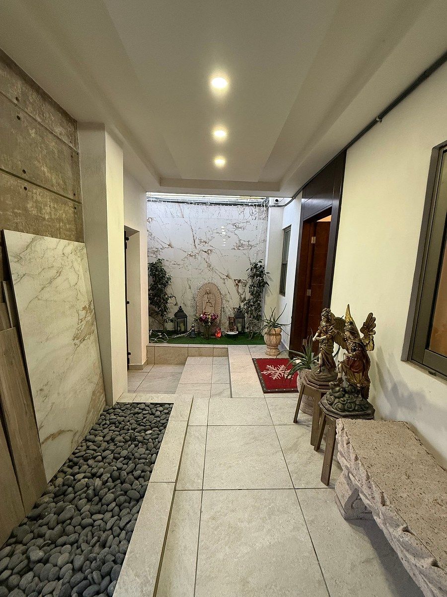 Casa em condomínio fechado em Sevilla Residencial, Tijuana, foto 8 de 24