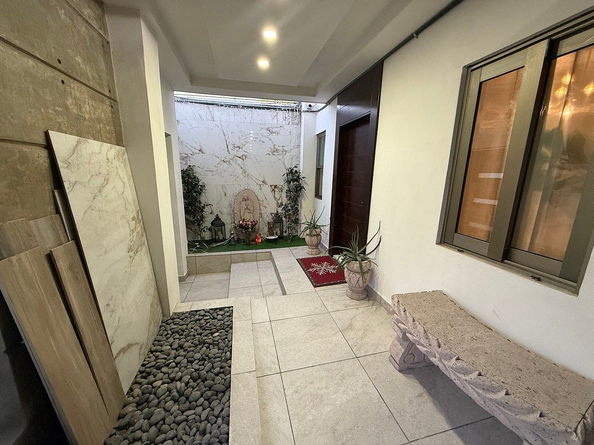 Casa em condomínio fechado em Sevilla Residencial, Tijuana, foto 9 de 24