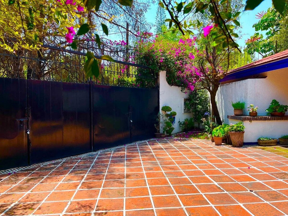 Casa Venta, Col Lomas de Tecamachalco, foto 1 de 42