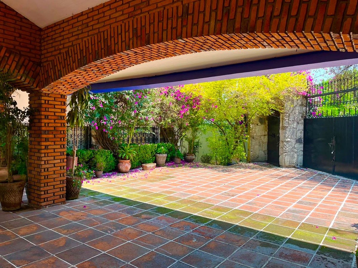 Casa en Lomas de Tecamachalco, Huixquilucan, foto 2 de 42