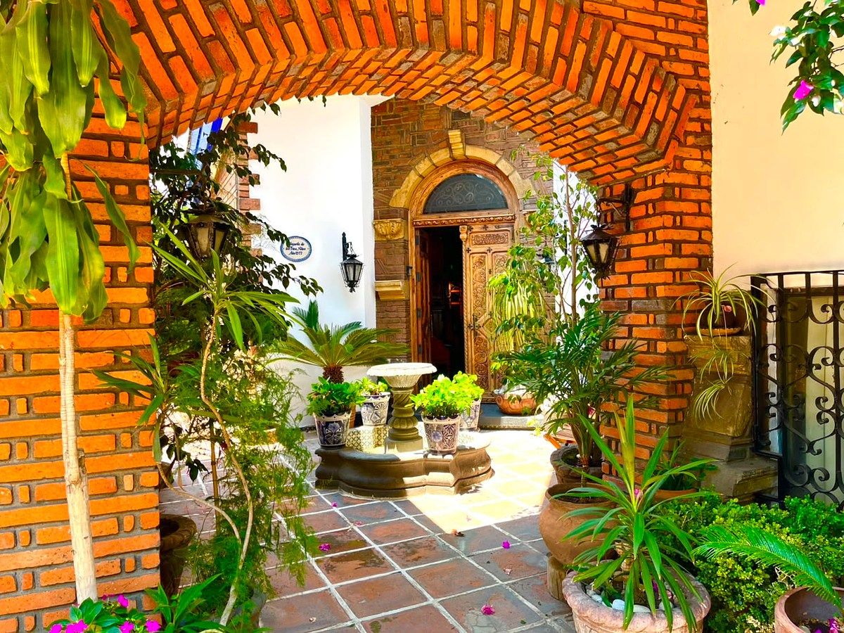 Casa en Lomas de Tecamachalco, Huixquilucan, foto 5 de 42