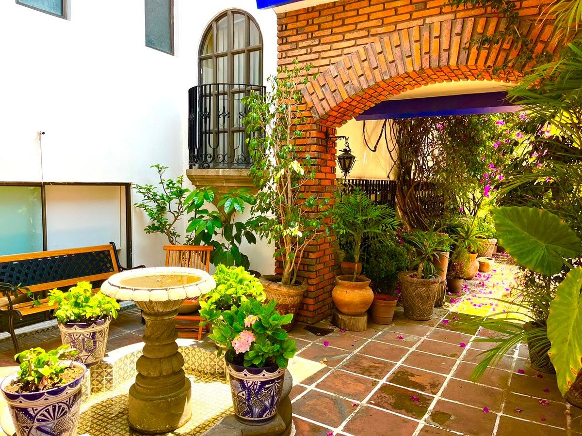 Casa en Lomas de Tecamachalco, Huixquilucan, foto 7 de 42