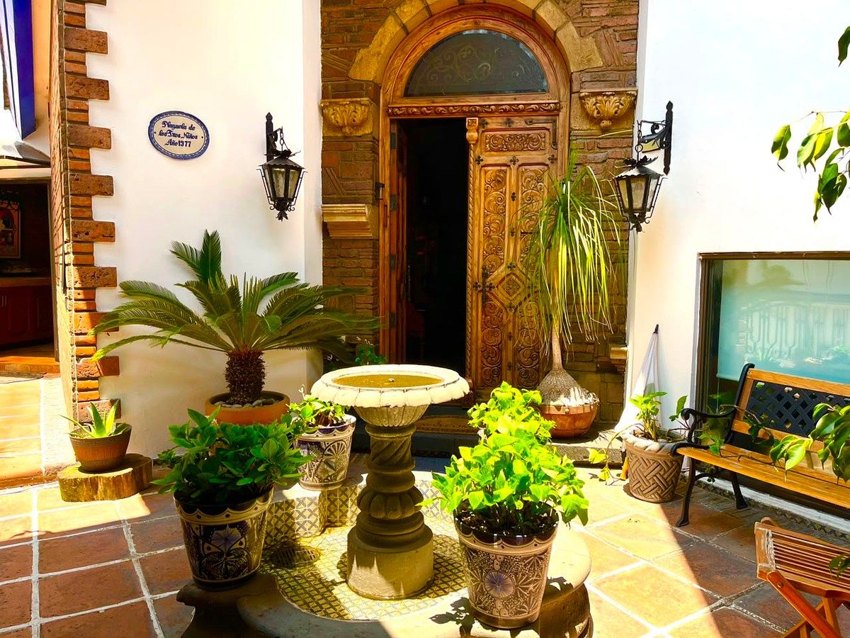 Casa en Lomas de Tecamachalco, Huixquilucan, foto 8 de 42