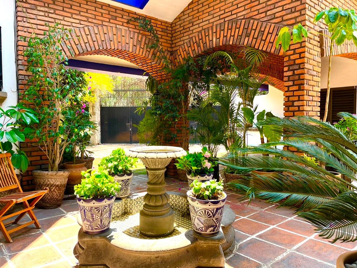 Casa en Lomas de Tecamachalco, Huixquilucan, foto 9 de 42