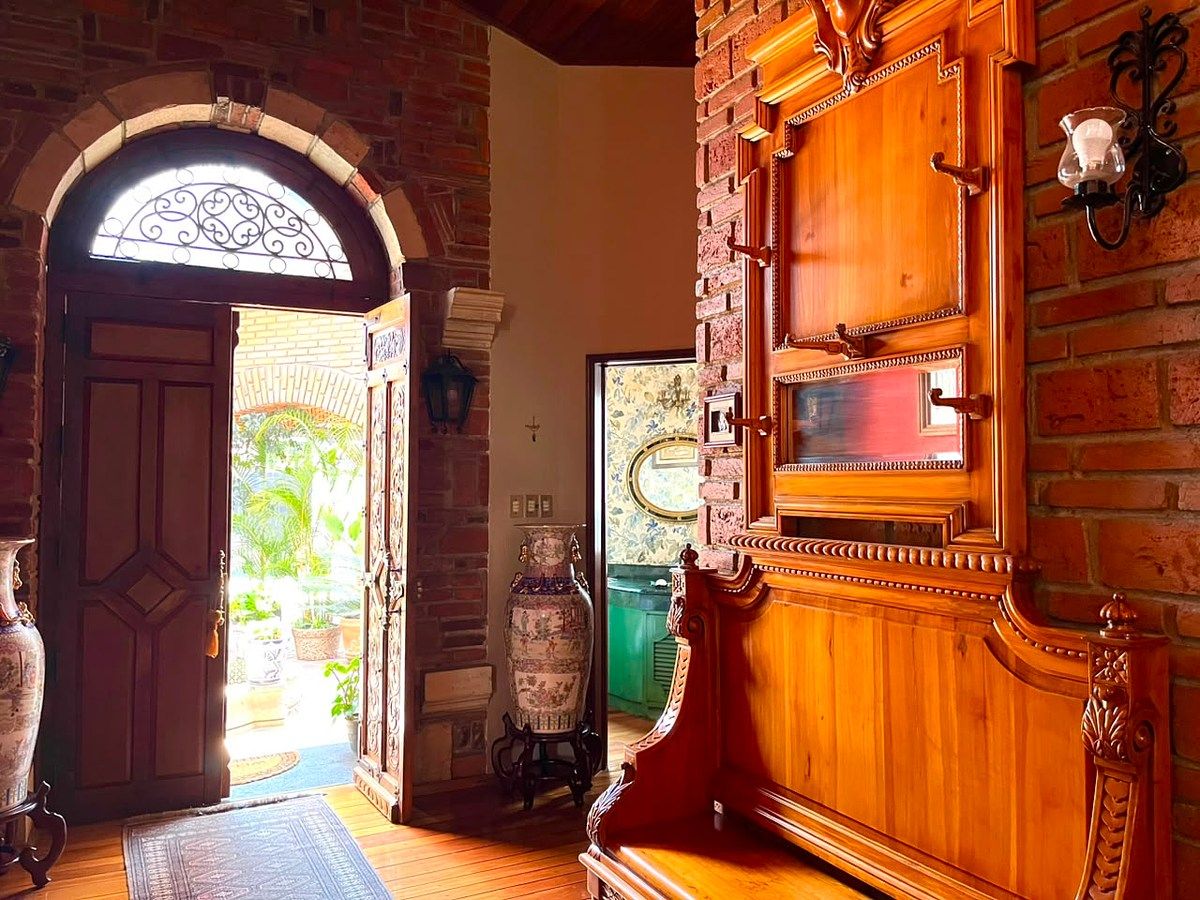 Casa en Lomas de Tecamachalco, Huixquilucan, foto 12 de 42