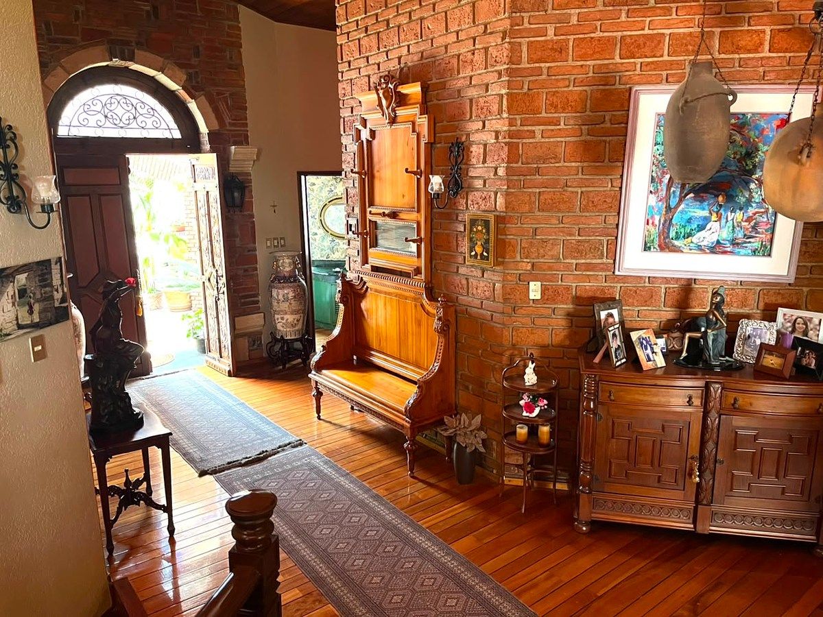 Casa en Lomas de Tecamachalco, Huixquilucan, foto 15 de 42