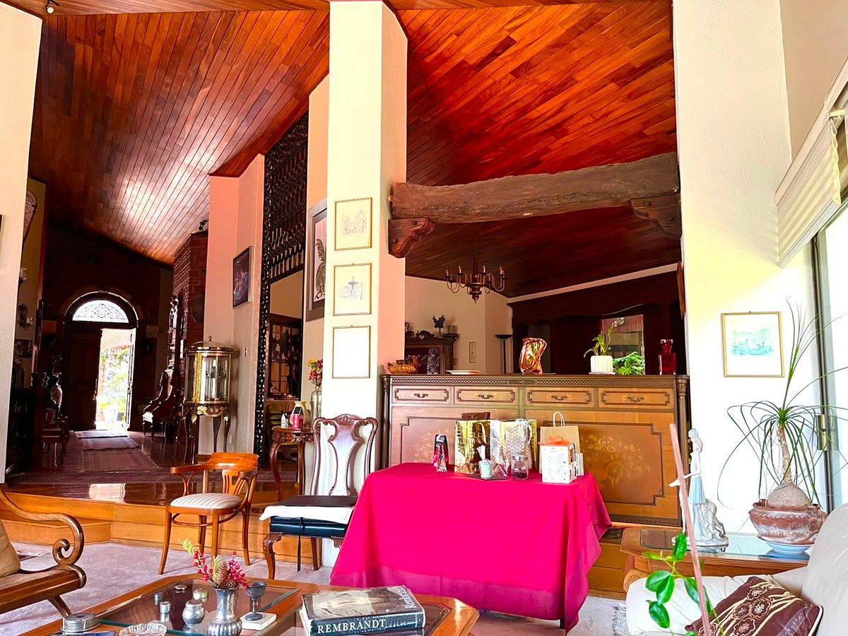 Casa en Lomas de Tecamachalco, Huixquilucan, foto 16 de 42