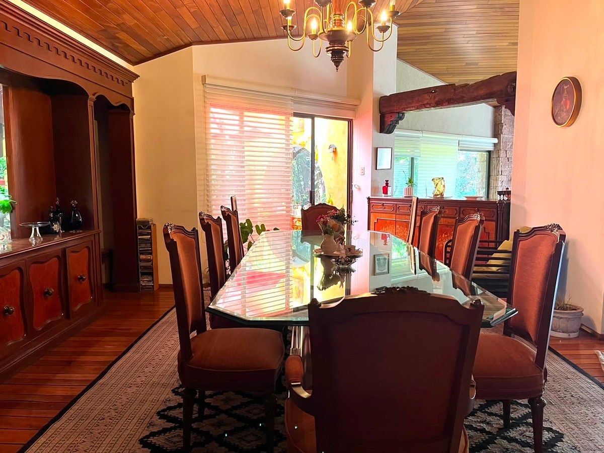 Casa en Lomas de Tecamachalco, Huixquilucan, foto 24 de 42