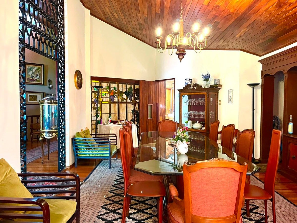 Casa en Lomas de Tecamachalco, Huixquilucan, foto 25 de 42