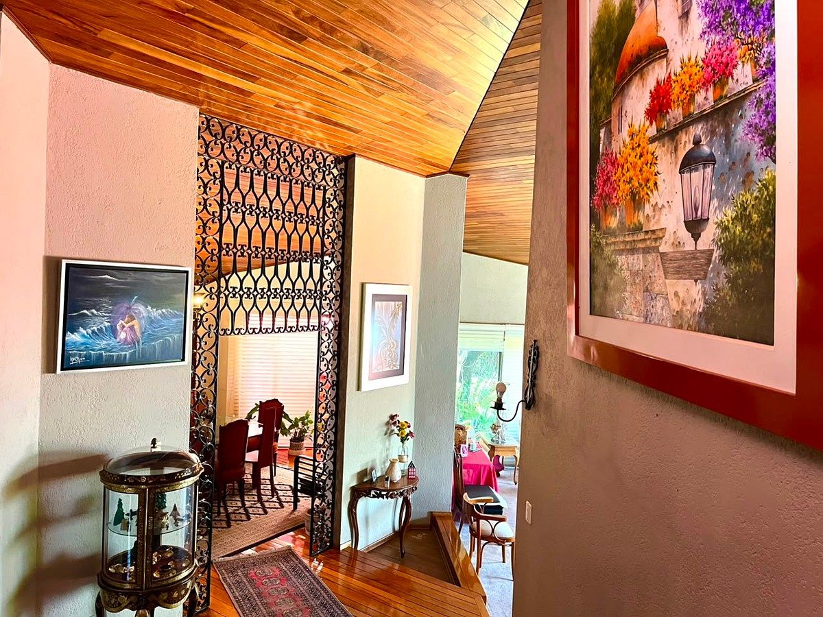 Casa en Lomas de Tecamachalco, Huixquilucan, foto 26 de 42
