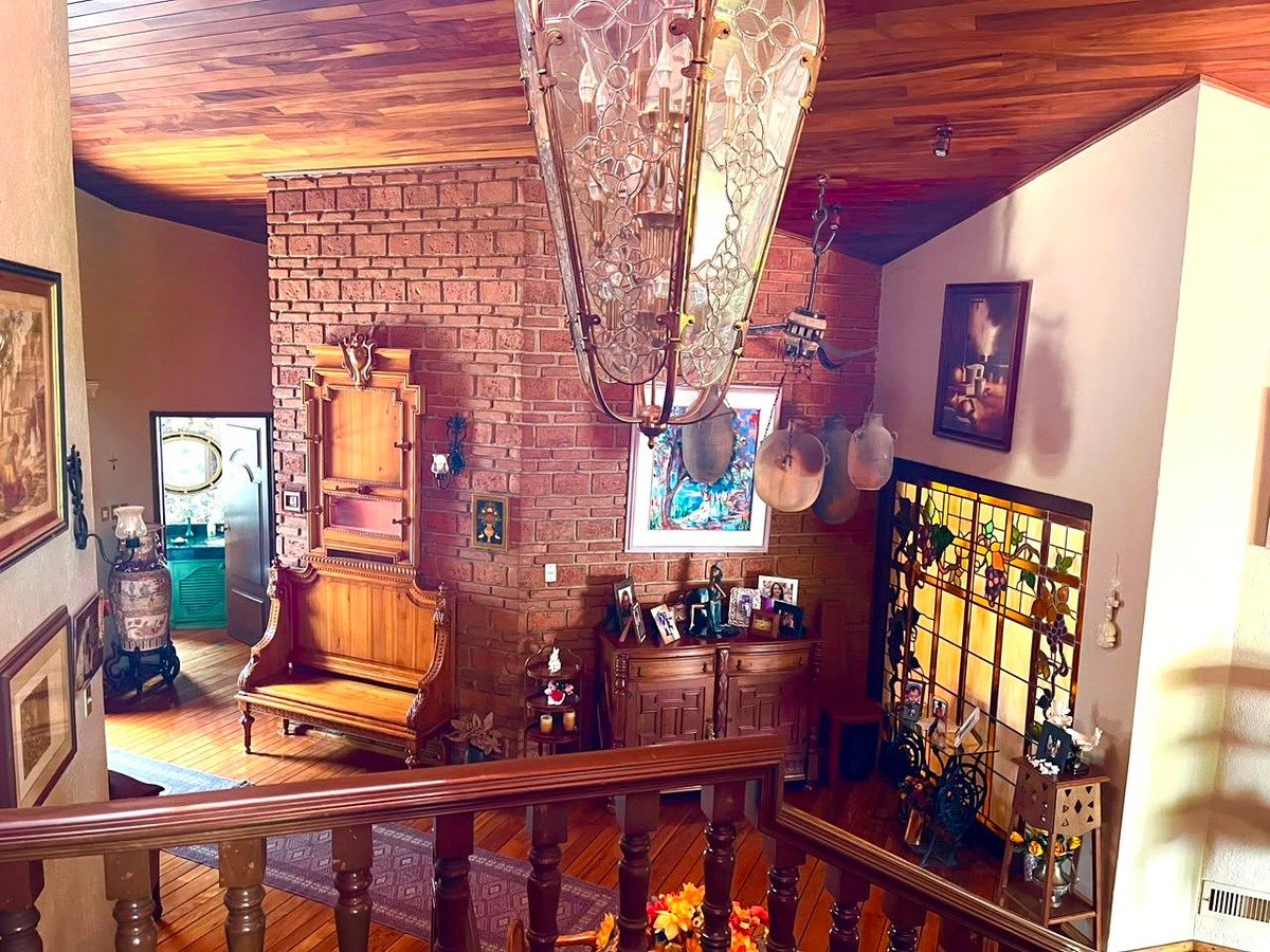 Casa en Lomas de Tecamachalco, Huixquilucan, foto 27 de 42