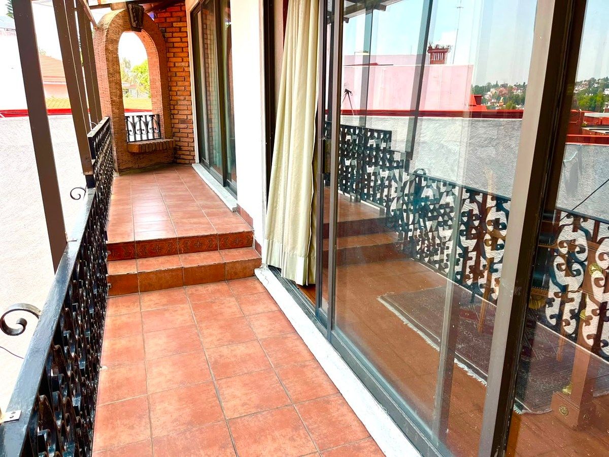 Casa en Lomas de Tecamachalco, Huixquilucan, foto 28 de 42