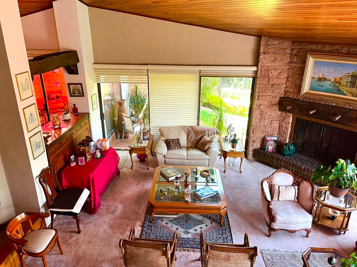 Casa en Lomas de Tecamachalco, Huixquilucan, foto 30 de 42