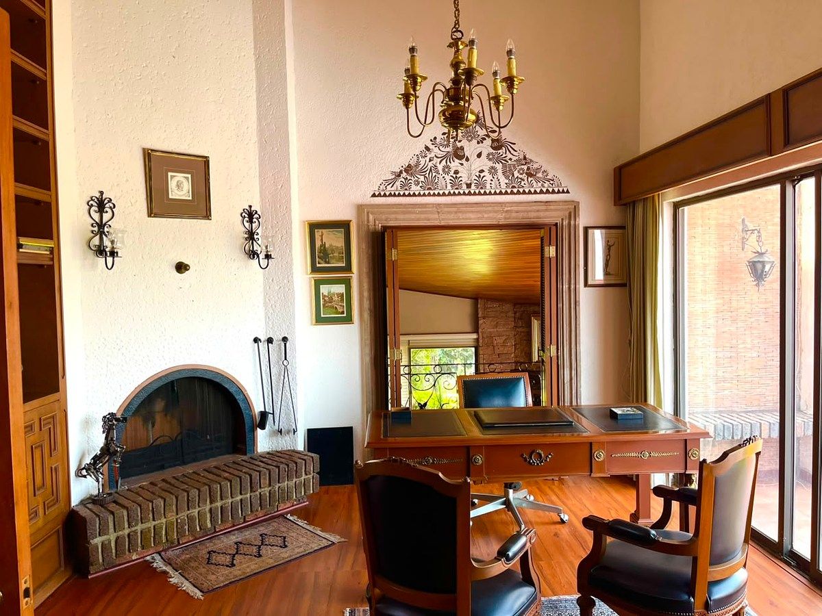 Casa en Lomas de Tecamachalco, Huixquilucan, foto 34 de 42