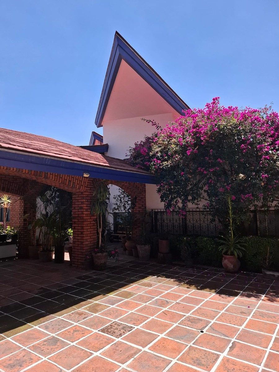 Casa en Lomas de Tecamachalco, Huixquilucan, foto 37 de 42