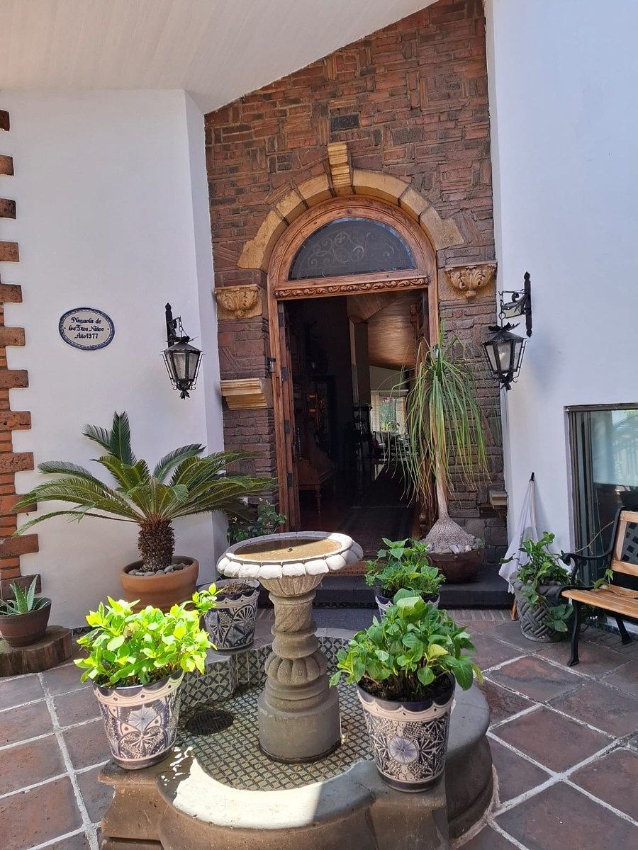 Casa en Lomas de Tecamachalco, Huixquilucan, foto 39 de 42