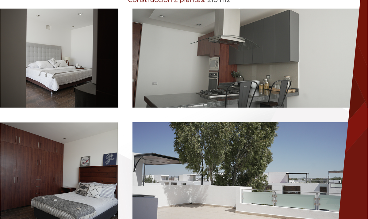 Casa em condomínio fechado em Alcazar Residencial, Jesús María, foto 3 de 4