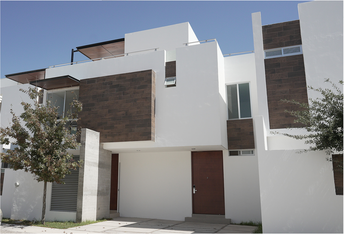 Casa à venda norte -Vía 422 - Jesús María - Aguascalientes, foto 1 de 4