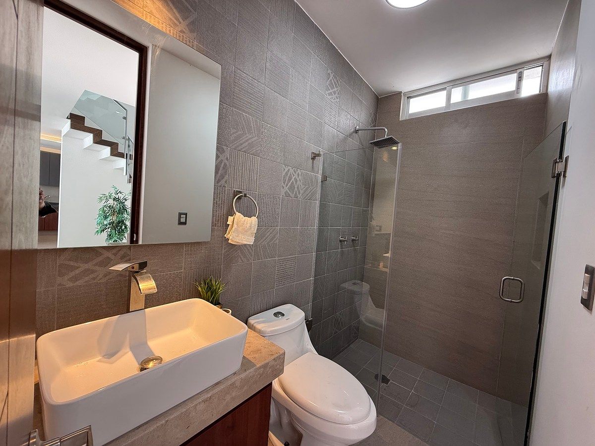 Casa em condomínio fechado em Alcazar Residencial, Jesús María, foto 2 de 28