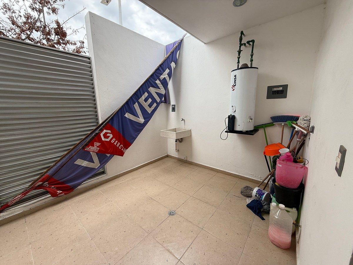 Casa em condomínio fechado em Alcazar Residencial, Jesús María, foto 6 de 28
