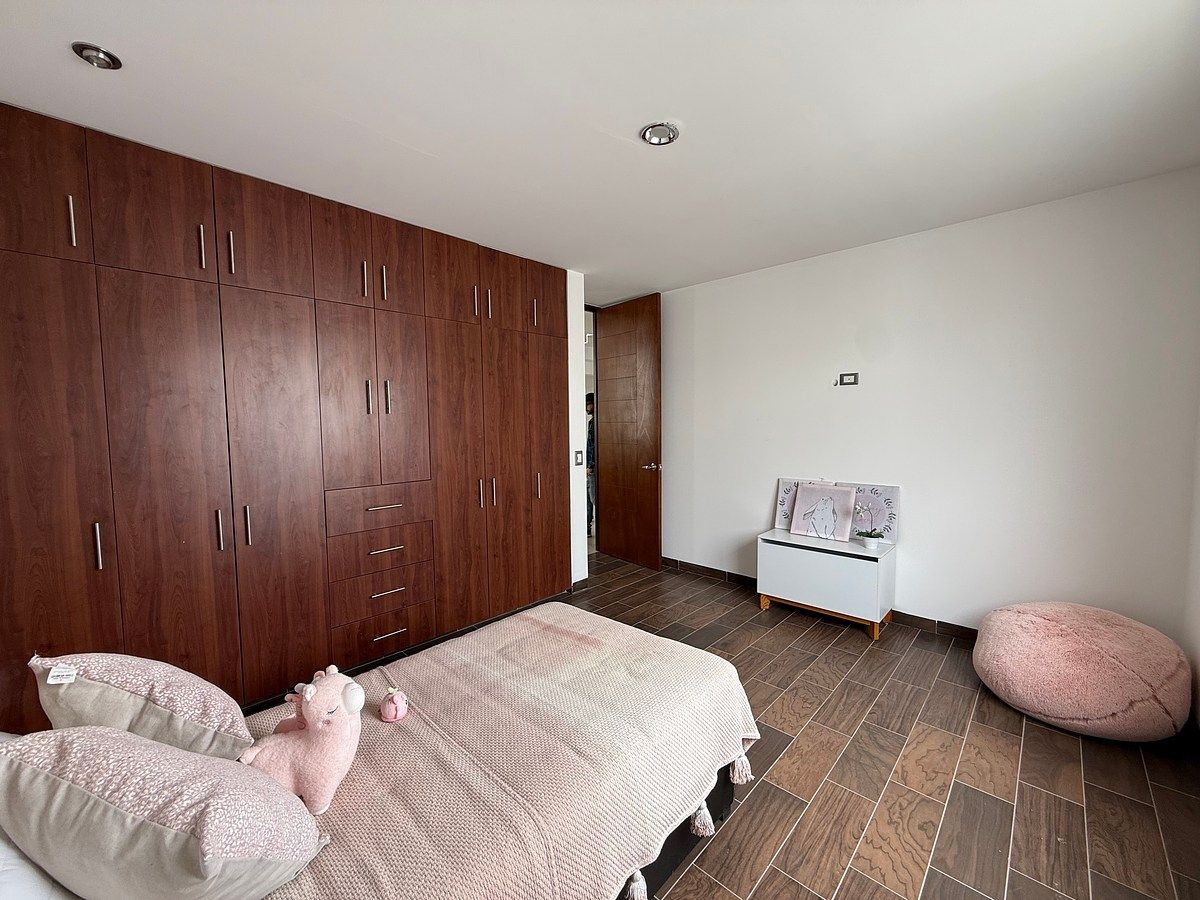 Casa em condomínio fechado em Alcazar Residencial, Jesús María, foto 10 de 28