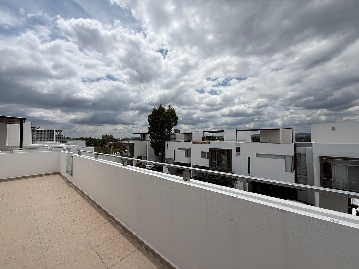 Casa em condomínio fechado em Alcazar Residencial, Jesús María, foto 19 de 28