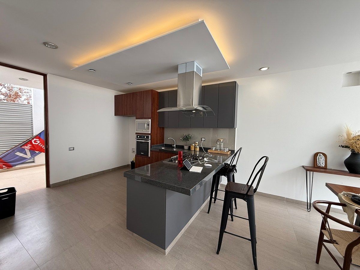 Casa em condomínio fechado em Alcazar Residencial, Jesús María, foto 27 de 28