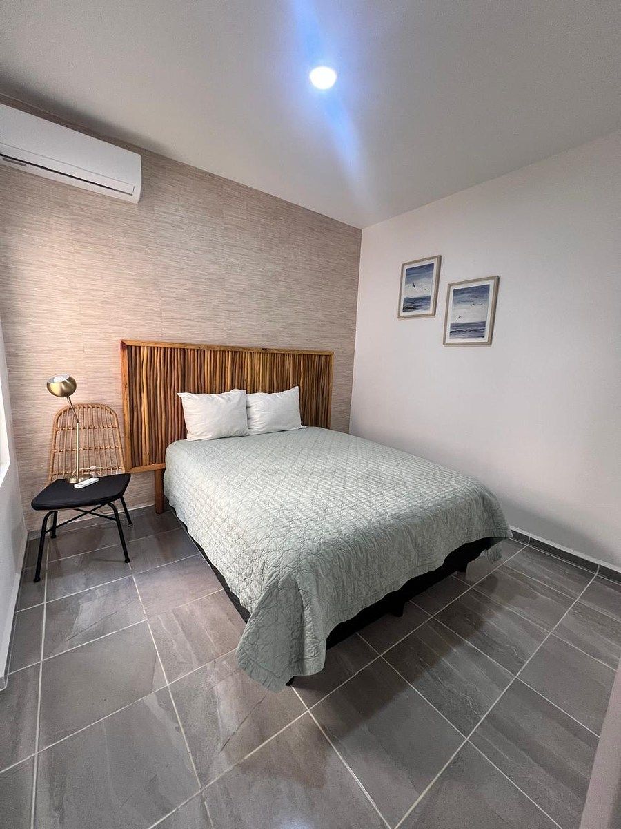 Apartment in Jardines de Ciudad Mayakoba, Playa del Carmen, photo 13 of 17